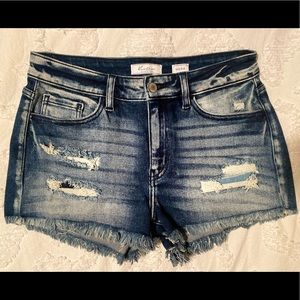Kancan Shorts ♡